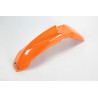 Front Fender orange for KTM models 2003-2006
