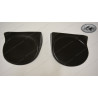 Seitendeckelsatz Can-Am 125/175/250 MX 1973-1975 mit untenliegendem Auspuff