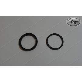 Brake Caliper Seal Kit for Nissin/Honda rear all CR 125/250/500 1987-2001, XR 600 R 1991-2000