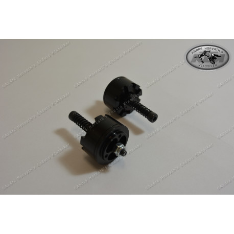 YSS PD Valve 265 progressives Gabelventil für Ceriani und Marzocchi 35mm Gabel