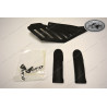 Rahmenschutz Set für KTM 125/250/300 EXC 05-07, 450/525 EXC Racing 05-07