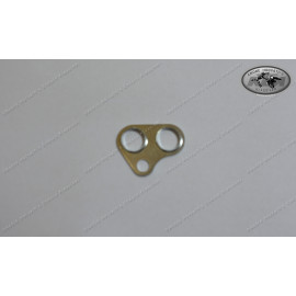Retainer Plate for Bleeder for Keihin