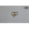 Retainer Plate for Bleeder for Keihin