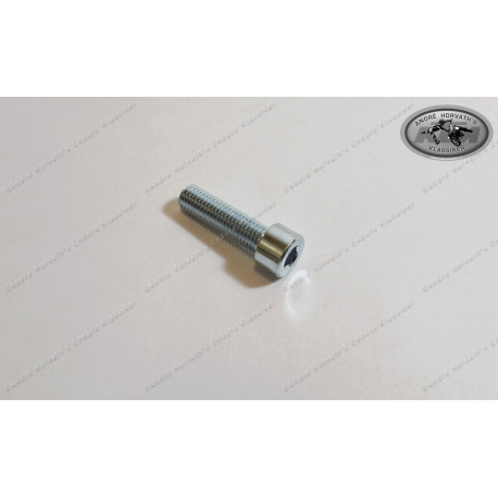 Allen Head Screw M7x25 0912070253 for front axle clamp WP 40mm Upside down forks