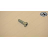 Zylinderschraube DIN 6912 Inbus 6x20mm für Bremsscheibe hinten