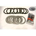Dirt Racer Clutch Kit for KTM 250/400/450/525 EXC Racing 4-stroke, 450/525 SX Racing 2002-06