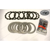 Dirt Racer Clutch Kit for KTM 250/400/450/525 EXC Racing 4-stroke, 450/525 SX Racing 2002-06
