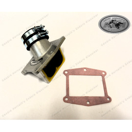 Boyesen RAD VALVE KIT for Honda CR 500 1985-1989