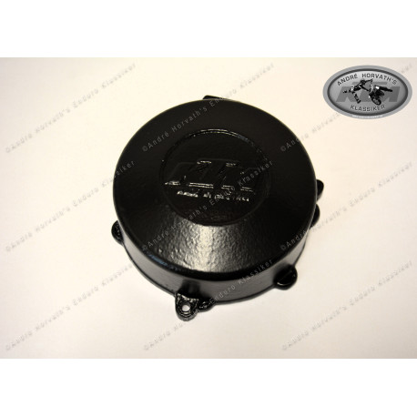 ingition cover for KTM 250 GS/MC 1981-1982 Engine Type 541/542, reproduction in metal