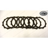 Clutch Friction Plate Kit Standard KTM 620/625/640 LC4 from 1994 on
