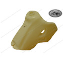 IMS Gas Tank 14L KTM 400/625/640 LC4 1998-2006 natural, complete with gas tank cap