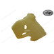 IMS Gas Tank 14L KTM 400/625/640 LC4 1998-2006 natural, complete with gas tank cap