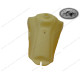 IMS Gas Tank 14L KTM 400/625/640 LC4 1998-2006 natural, complete with gas tank cap