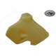 IMS Gas Tank 14L KTM 400/625/640 LC4 1998-2006 natural, complete with gas tank cap