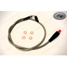 Kupplungsleitung für KTM 250/400/450/520/525 SX/EXC Racing 1999-2007