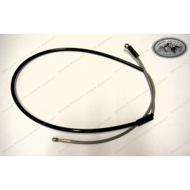 Front brake line 1655mm for KTM 350/400/600/620 LC4 1992-1995