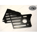 Kettenritzelabdeckung Aluminium KTM 350/390/420/495 1980-1984