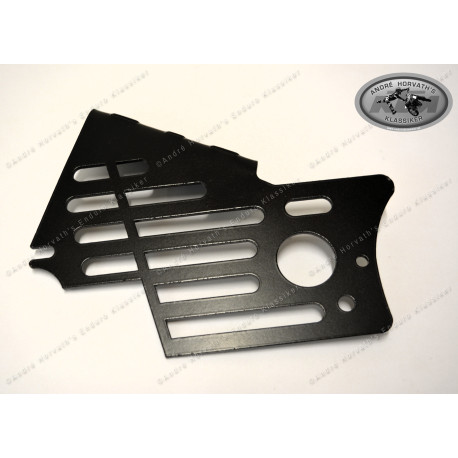 Sprocket Cover Aluminium KTM 350/390/420/495 1980-1984