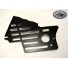 Kettenritzelabdeckung Aluminium KTM 350/390/420/495 1980-1984