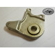 Bremssattelträger hinten KTM Modelle 1986 56510040000 Original Neuteil