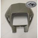 Lichtmaske KTM silber original 1998-2002 5030800100090