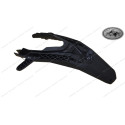 Number Plate Carrier KTM EXC 2008-2011 78008016000