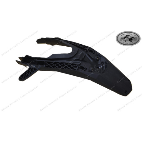 Number Plate Carrier KTM EXC 2008-2011 78008016000