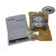 GPS Bracket for Garmin Zumo 550 60112092080