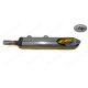 FMF Powercore 2 Schalldämpfer Kawasaki KX 500 1988-2004