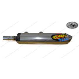 FMF Powercore 2 Silencer Kawasaki KX 500 1988-2004
