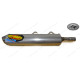 FMF Powercore 2 Schalldämpfer Kawasaki KX 500 1988-2004