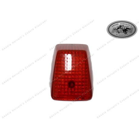 Rücklichtglas Ersatz für HO02650 Kotflügel hinten Honda XR 600
