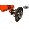 Nockenwelle komplett mit Autodeko 78036010333