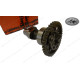 Nockenwelle komplett mit Autodeko 78036010333