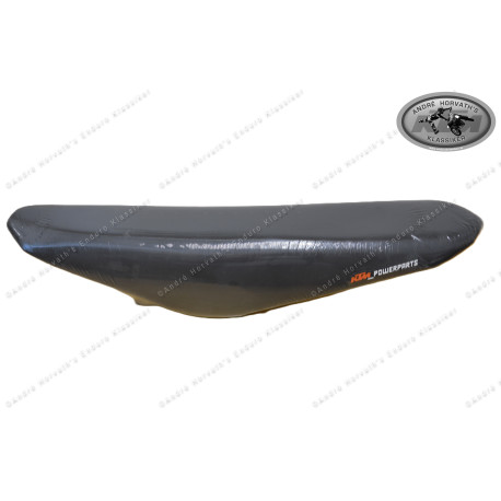 Rear Part / Rear Fender orange KTM 125-500 EXC 2014-2016 7810801300004