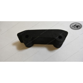 Kettengleitstück Unten Universal Diverse Modelle Lochabstand 58mm