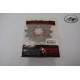 countershaft sprocket 14T for Suzuki RM 465/500 1981-1984