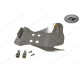 Aluminium Motorschutz / Rahmenschutz KTM 250/300 EXC Modelle 2004-2011 Original Neuteil