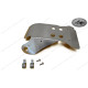 Aluminium Motorschutz / Rahmenschutz KTM 250/300 EXC Modelle 2004-2011 Original Neuteil