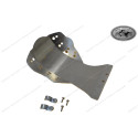 Aluminium Motorschutz / Rahmenschutz KTM 250 EXC-F 08-11 Original Neuteil