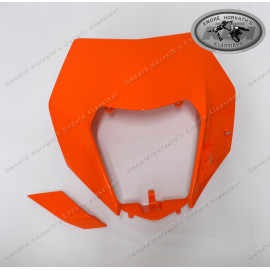 Headlight Mask KTM EXC 2014-2016 7810800100004