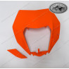 Scheinwerfermaske KTM EXC 2014-2016 7810800100004