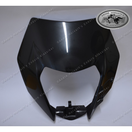 Scheinwerfermaske schwarz KTM EXC 2014-2016 7810800100030