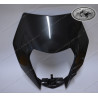 Scheinwerfermaske schwarz KTM EXC 2014-2016 7810800100030