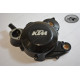 Kupplungsdeckel KTM 125 Typ 501 1984-1986 Original Neuteil