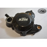 Kupplungsdeckel KTM 125 Typ 501 1984-1986 Original Neuteil