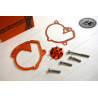 Wasserpumpenkit SXS für KTM 450/505 SX-F 78035955044