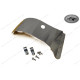 Aluminium Frame Guard / Skid Plate KTM 250 SX-F 07-10 and 250 EXC-F 08-11 Original New Old Stock
