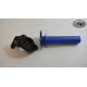 Motion Pro Vortex SE Throttle Grip, fits many Japanese Motocross Models