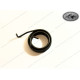 kickstart spring KTM 250 SXF 2005-2011 77033054000